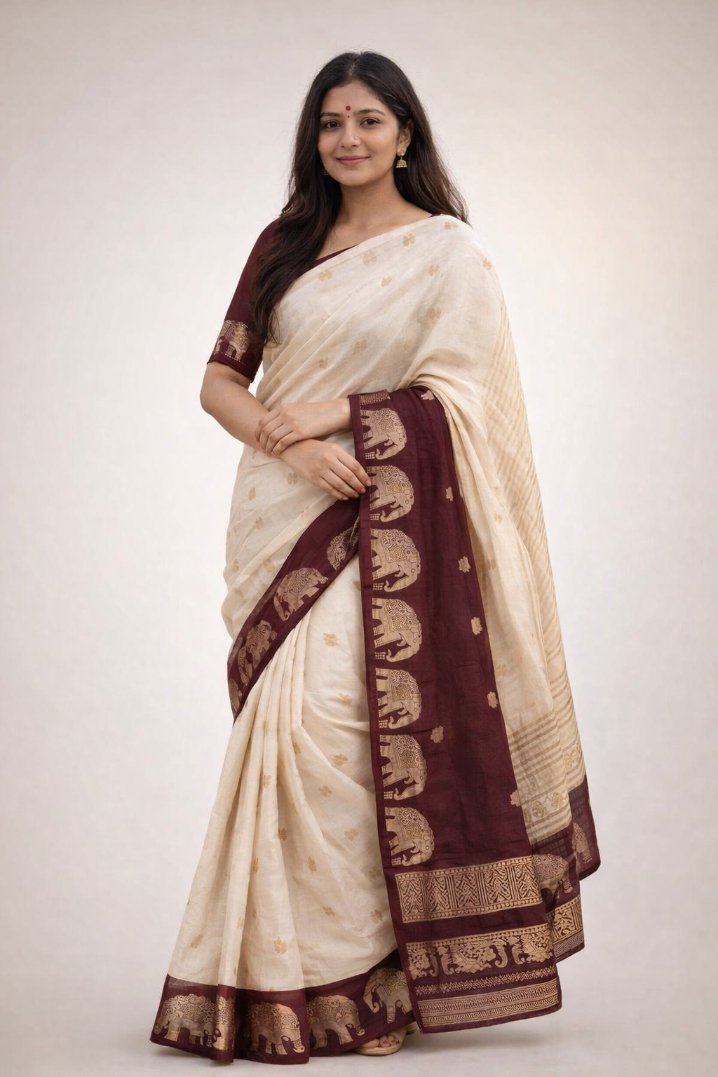 Sarees